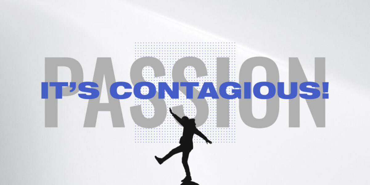 Unlocking Truth - Passion It's Contagious Unlocking Truth - Passion It's Contagious