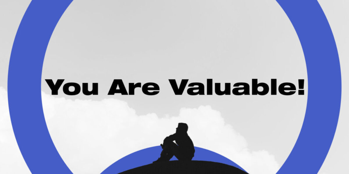 Unlocking Truth - You Are Valuable Unlocking Truth - You Are Valuable
