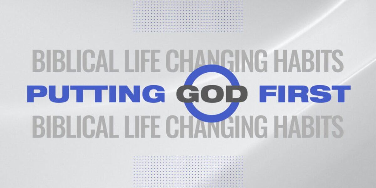 Unlocking Truth - BLCH Putting God First Unlocking Truth - BLCH Putting God First