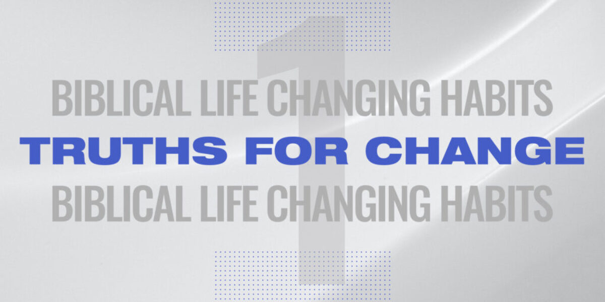 Unlocking Truth - BLCH Truths For Change 1 Unlocking Truth - BLCH Truths For Change 1