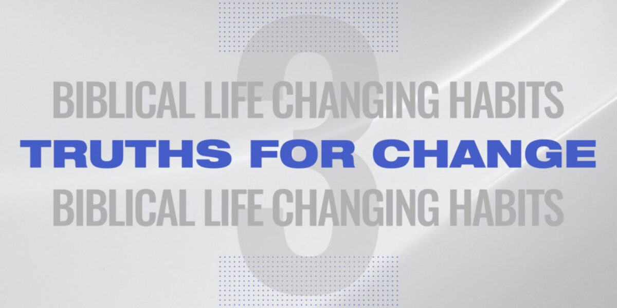 Unlocking Truth - BLCH Truths For Change 3 Unlocking Truth - BLCH Truths For Change 3