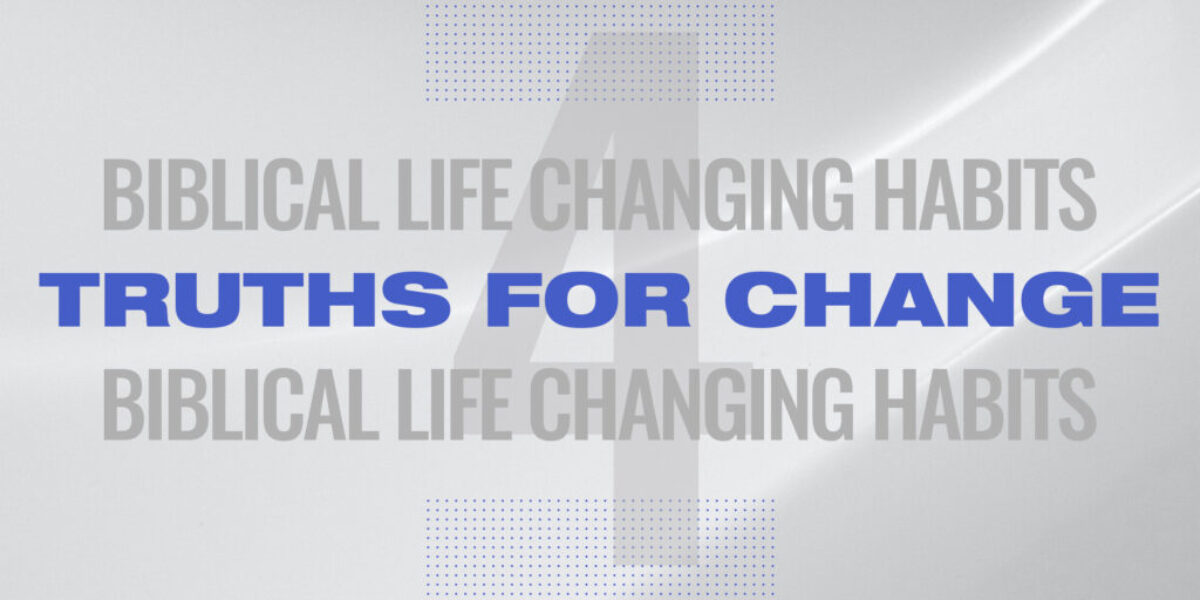 Unlocking Truth - BLCH Truths For Change 4 Unlocking Truth - BLCH Truths For Change 4