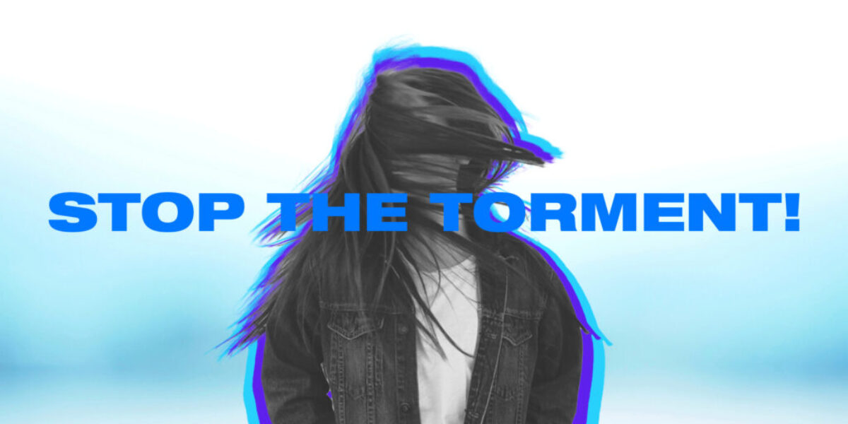 Unlocking Truth - Stop The Torment Unlocking Truth - Stop The Torment