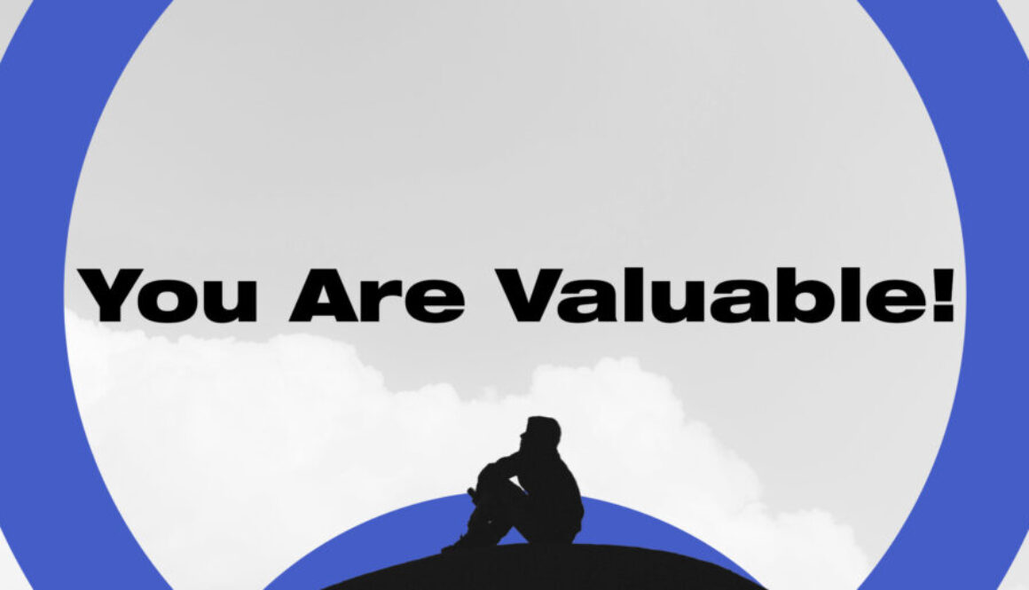 Unlocking Truth - You Are Valuable