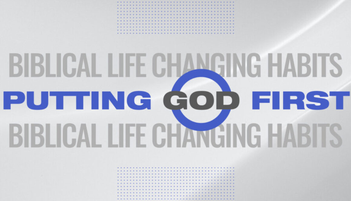 Unlocking Truth - BLCH Putting God First
